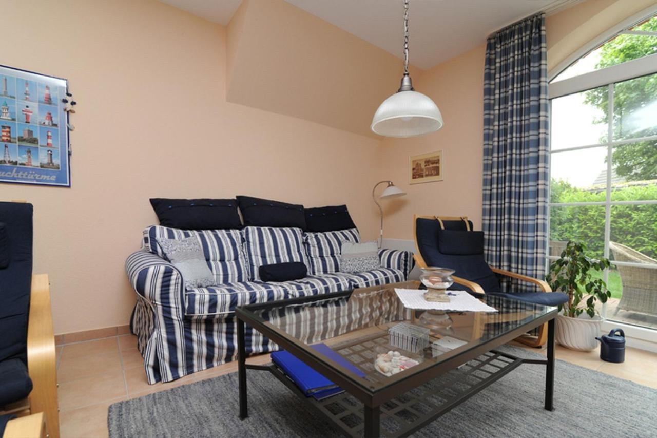 Ferienhaus Iljo Greetsiel Kültér fotó