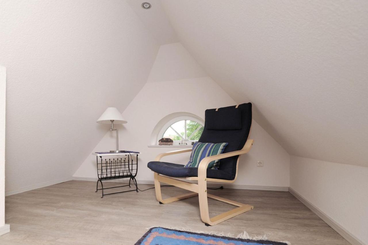 Ferienhaus Iljo Greetsiel Kültér fotó